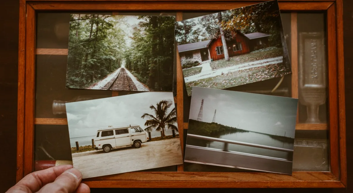 Two Ways to Share Prints at Review Night: Which One Serves You Better