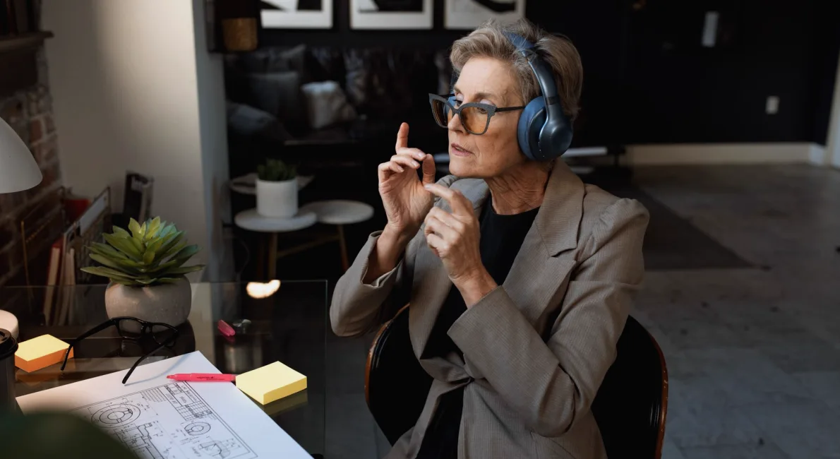 A checklist before you decide to join a listening evening