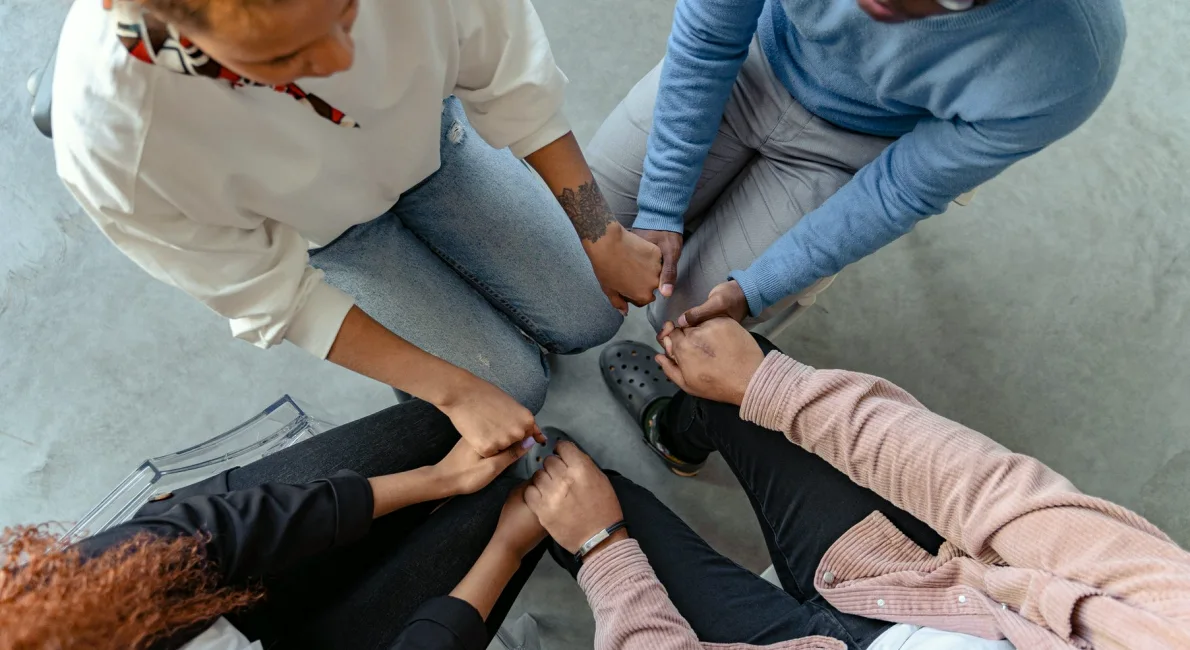 A Checklist Before You Decide to Join a Story Circle