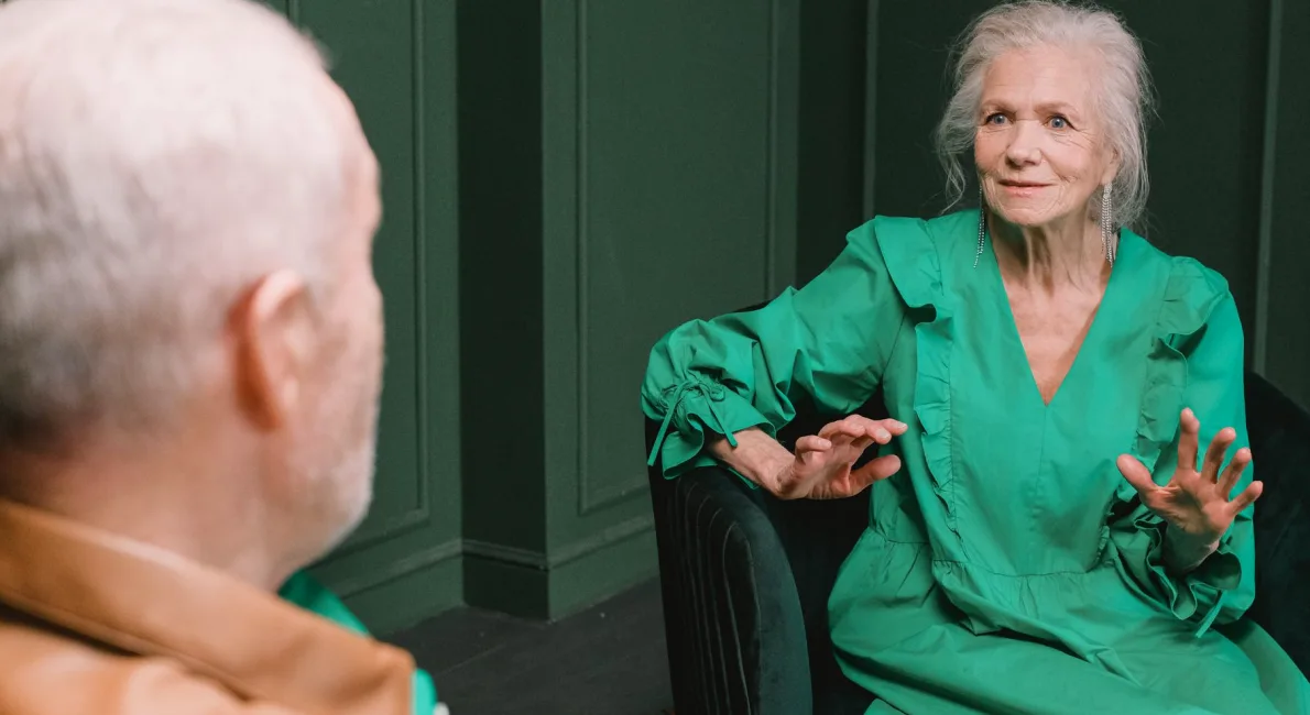 What 'Informed Consent' Really Means in a Story Circle