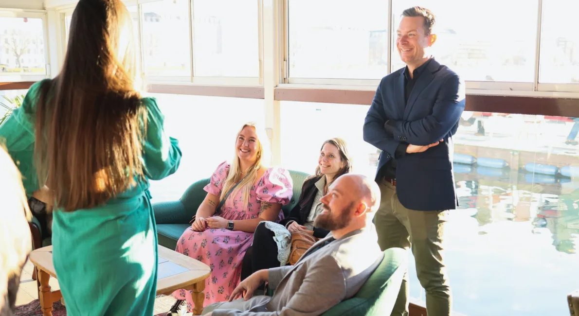 Questions People Ask Before Their First Story Circle