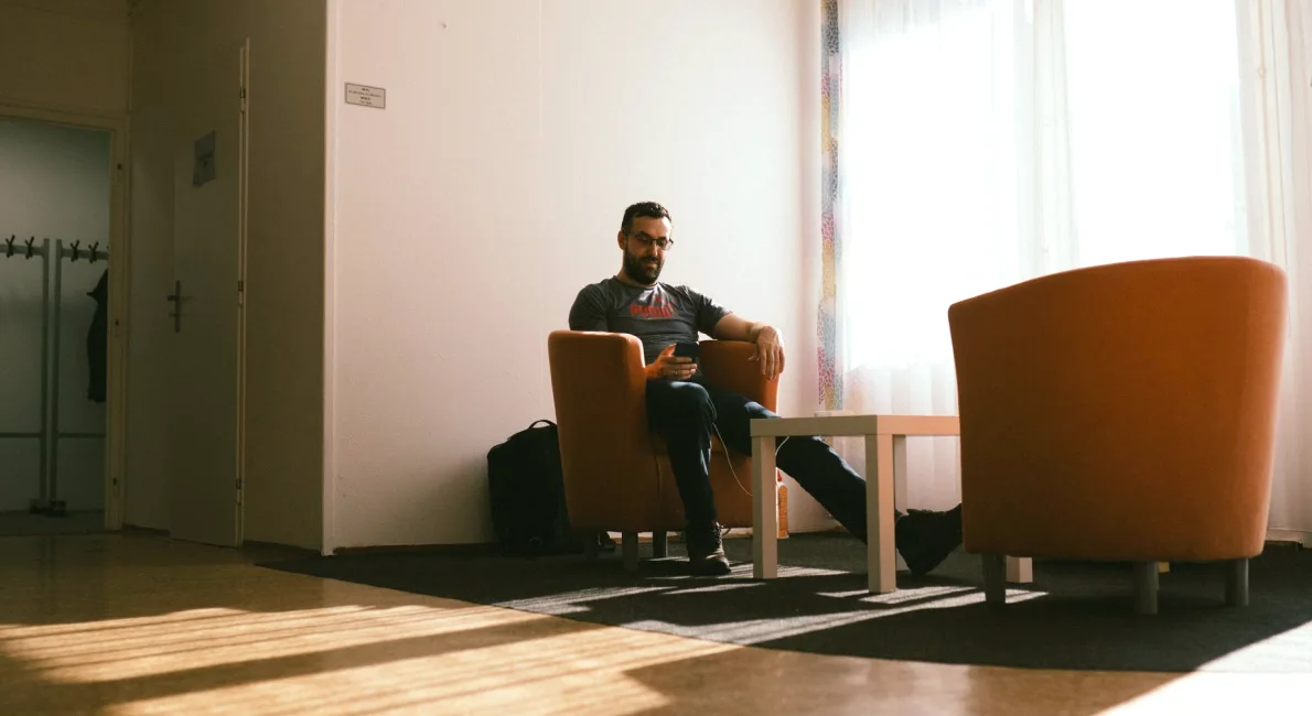How to Prepare for a Portrait Study Evening with Window Light