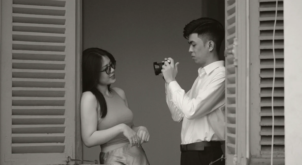 Six Common Mistakes at Portrait Evenings and How to Avoid Them